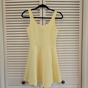 Divided H & M Dress Skater
